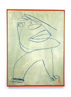 Gregor EsKa_Der groesste Mann der Welt